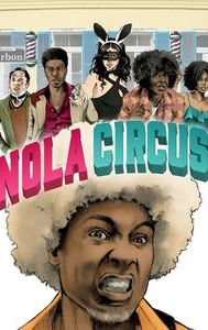 NOLA Circus