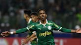 Palmeiras encaminha venda de Estêvão ao Chelsea