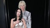 Megan Fox and Machine Gun Kelly Spending Super Bowl Weekend Together Amid Split Rumors: Source