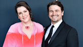 Melanie Lynskey Shares Sweet Throwback Wedding Photo With Jason Ritter