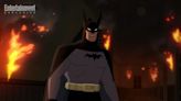 “Batman: Caped Crusader” first look reveals Asian American Harley Quinn and ‘really weird’ Dark Knight