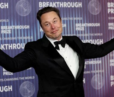 15 consejos de Elon Musk para ser un empresario exitoso