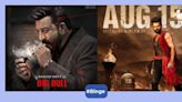 Double iSmart OTT release date: When and where to watch Sanjay Dutt's Telugu action thriller