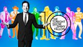 ‘Pope job’: Jimmy Fallon celebrates 10 years hosting ‘The Tonight Show’