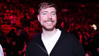 MrBeast Speaks Out on Grooming Claims Against His Collaborator: ‘I Am Disgusted’