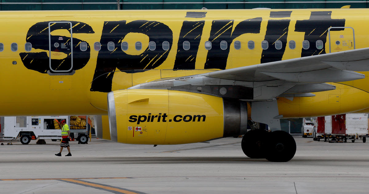 Four workers at BWI suspended following reported fight at Spirit Airlines ticket counter