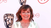 Lorraine Kelly ‘feeling better’ after reaching 1.5st weight loss goal