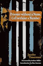 Prisoner Without a Name, Cell Without a Number (The Americas): Amazon ...