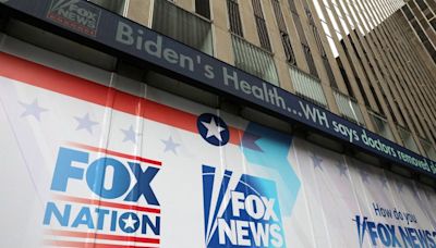 Fox reports rise in quarterly revenue, beats profit estimates