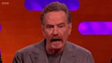 Bryan Cranston almost ‘shut down’ during dangerous Malcolm in the Middle stunt