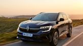 First drive: 2023 Renault Espace