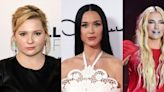 Abigail Breslin Seemingly Calls Out Katy Perry for Working With Dr. Luke, Voices Support for Kesha