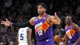 Ish Wainright returns to Phoenix Suns after being waived by Portland Trail Blazers