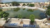 Central team inspects Amrit Sarovars in Moga district