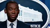 Treasury’s Wally Adeyemo wants to crack down on illicit finance enabled by crypto: ‘A clear and present danger for national security’