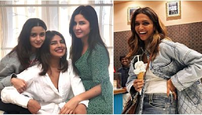 THROWBACK: When Alia Bhatt revealed what she would like to take from Priyanka Chopra, Deepika Padukone and Katrina Kaif’s careers