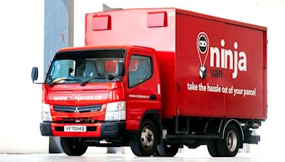 Ninja Van cuts 5% of headcount in Singapore in second round of layoffs