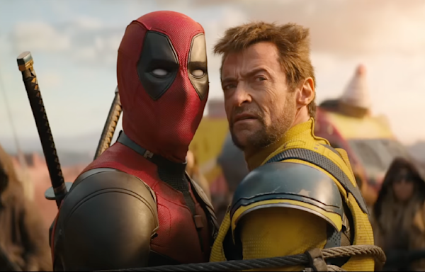 ‘Deadpool & Wolverine’ First Reactions Praise Ryan Reynolds and Hugh Jackman’s ‘Dynamite’ Chemistry, ‘Epic’ Cameos: ‘A Game Changer for the...