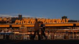 Drivers feel frustration ahead of NASCAR Cup race at Phoenix