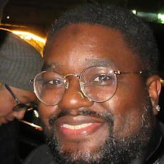 Lil Rel Howery