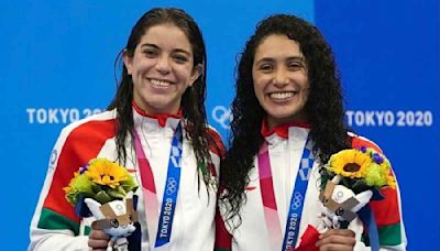 Alejandra Orozco y Gabriela Agúndez, las clavadistas mexicanas que van por más medallas olímpicas