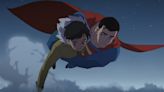 My Adventures with Superman Season 2 Premiere Review - IGN