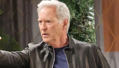 Vanished: Days of Our Lives’ John Is In Hot Water
