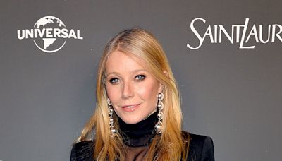 Gwyneth Paltrow Says Becoming an Empty Nester Is ‘Kind of Giving Me a Nervous Breakdown’