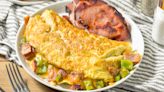 Denver Omelet Recipe: Fluffy 15-Minute Breakfast Dish for Mother's Day