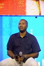 Malcolm D. Lee