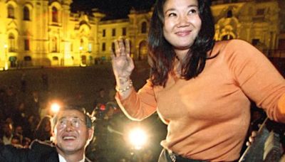 Keiko Fujimori no postulará con su padre si él busca la presidencia del Perú: “En la fórmula que lo acompañe, yo no voy a participar”