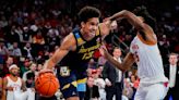 No. 17 Marquette barely hangs on to beat St. John's 73-72 at Madison Square Garden