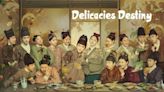 Delicacies Destiny Season 1 Streaming: Watch & Stream Online via Disney Plus