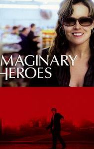 Imaginary Heroes