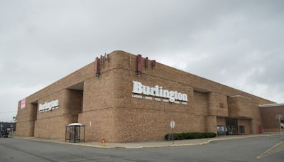 Burlington moving out of anchor slot at Wayne Hills Mall. But it's not going far