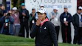 Whoa Nelly! Rose Zhang wins Founders Cup to end Korda's record-tying LPGA Tour winning streak