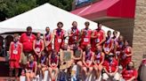 Unity reigns as Bedford North Lawrence Unified Track and Field wins state championship