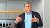 Gates Foundation funding $40 million effort to help develop mRNA vaccines in Africa in coming years
