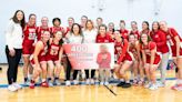 'We always had that bond': WPI women's hoop coach Cherise Galasso reflects on dad's inspiration upon 400th career win