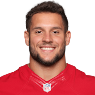 Nick Bosa