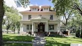 Historical homes you can own in the Columbus area