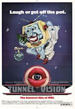 Tunnel Vision (1996) - Rotten Tomatoes
