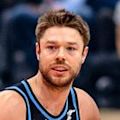 Matthew Dellavedova