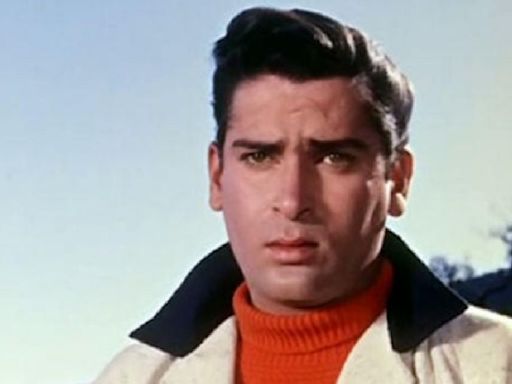 7 best Shammi Kapoor movies that became Bollywood’s time capsule