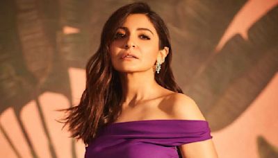 Anushka Sharma receives shout out from chef Chinu Vaze for her kind nature post India's T20 WC win; latter calls actress 'very nice'