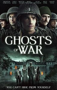 Ghosts of War (2020 film)