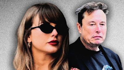 Elon Musk’s Taylor Swift Response Is Worse Than You Think