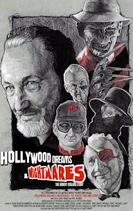 Hollywood Dreams & Nightmares: The Robert Englund Story