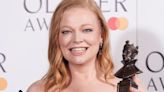 Olivier Awards: Sarah Snook and Nicole Scherzinger win but Sunset Boulevard tops award count