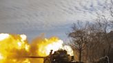 Ukraine news – live: Putin’s forces begin ‘crazy, chaotic shelling’ in Bakhmut
